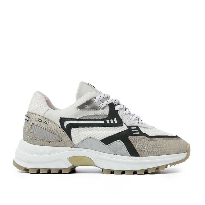 Danae Noah Wit Beige