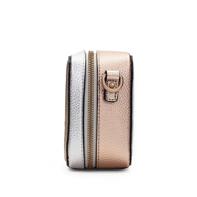 Blythe Metallic Goud