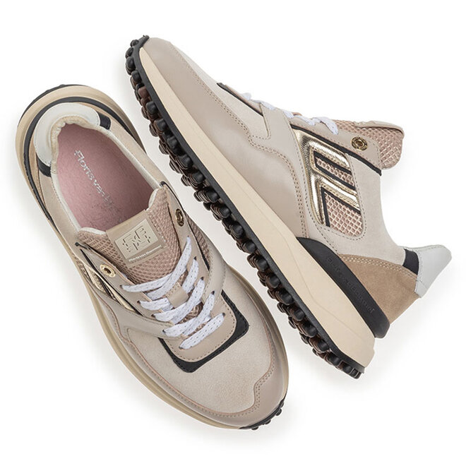 Noppi 36.05 Beige