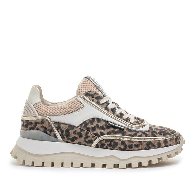 Grommi 02.05 Leo Taupe