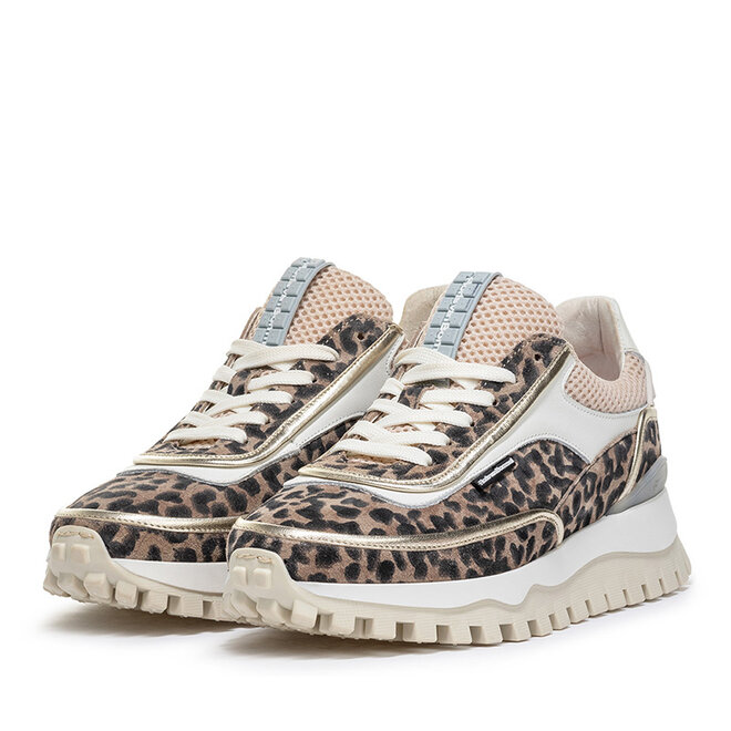 Grommi 02.05 Leo Taupe
