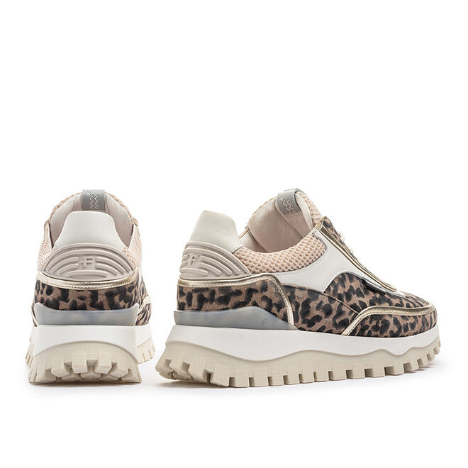 Grommi 02.05 Leo Taupe