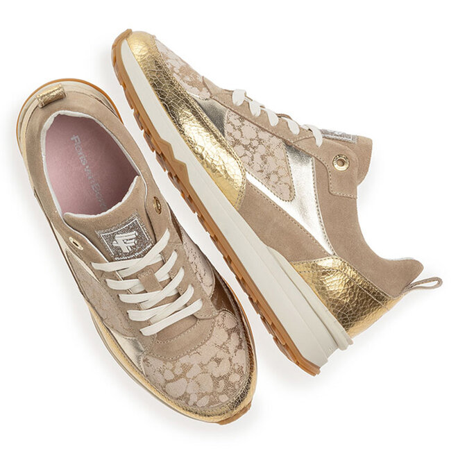 Mari 03.02 Goud