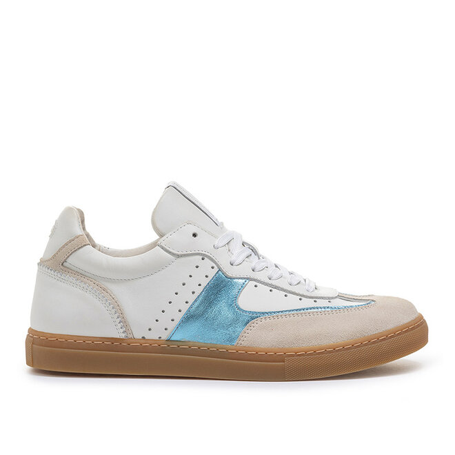 Minni 04.08 Blauw Wit