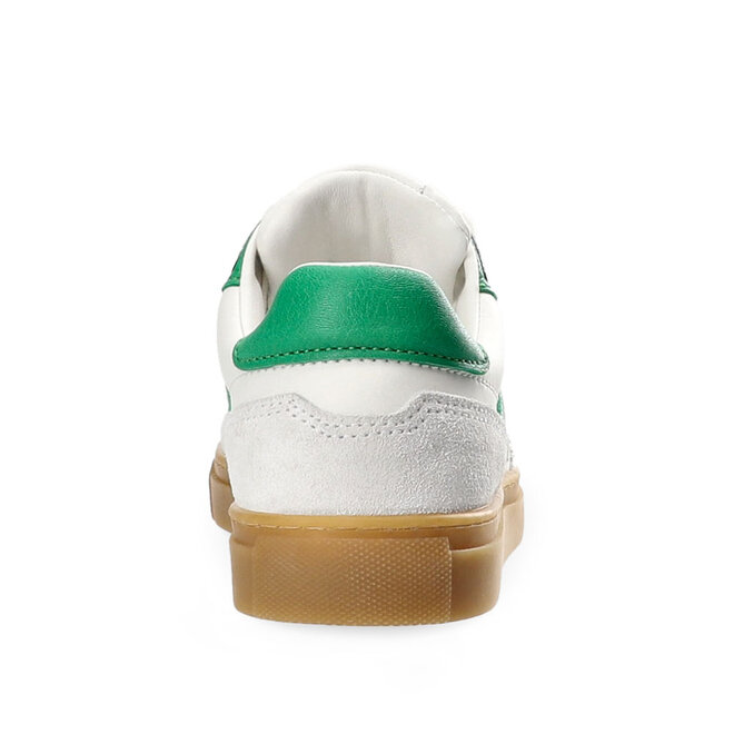 CPH90 Groen Wit