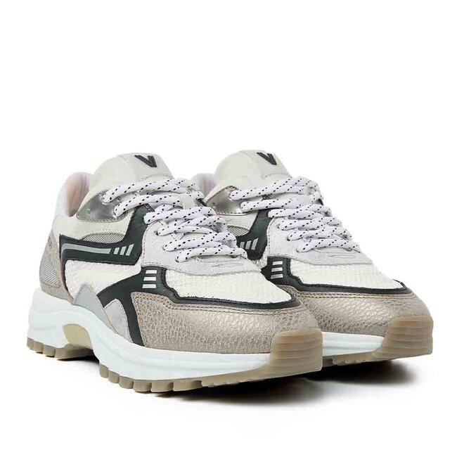 Danae Noah Wit Beige