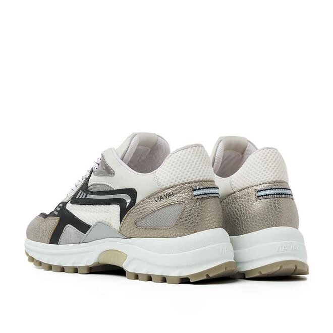 Danae Noah Wit Beige