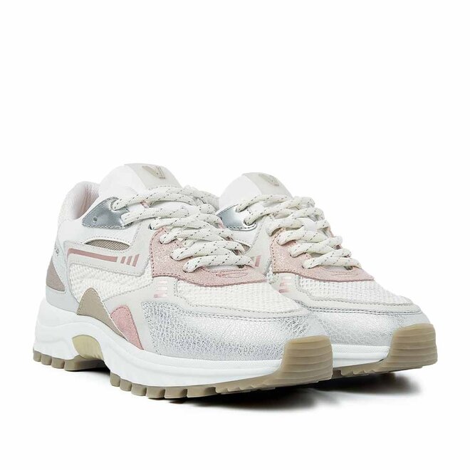 Danae Noah Roze Wit
