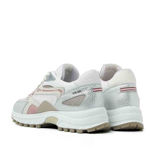 Danae Noah Roze Wit