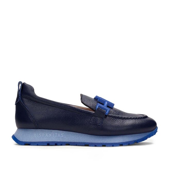 Kayla Kansas Blauw