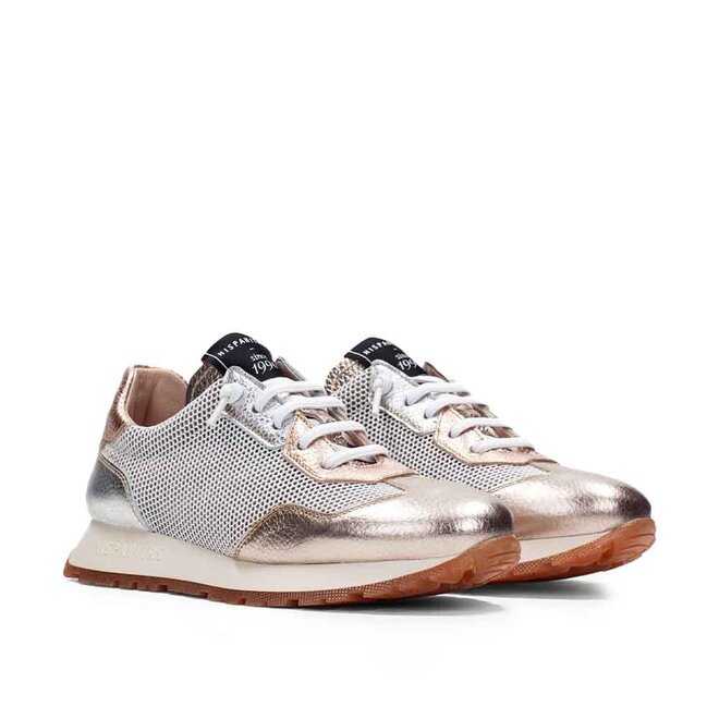 Kiara Kansas Metallic Goud