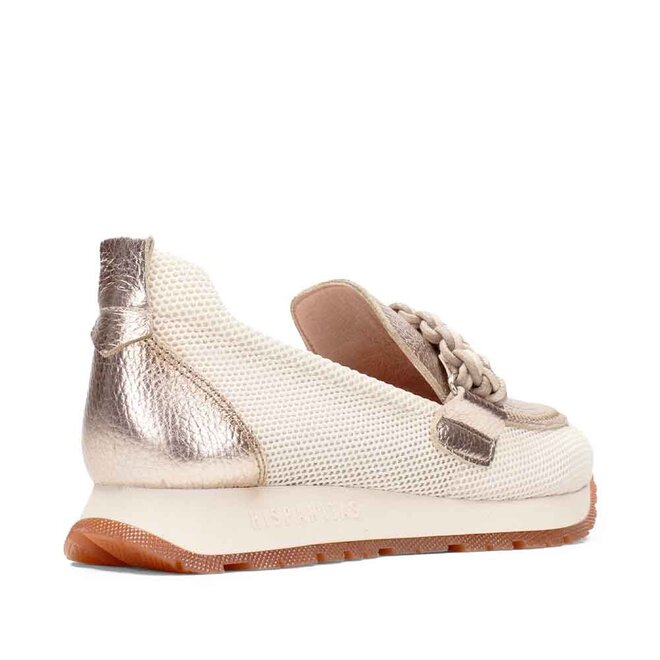 Kylie Kansas Goud Beige
