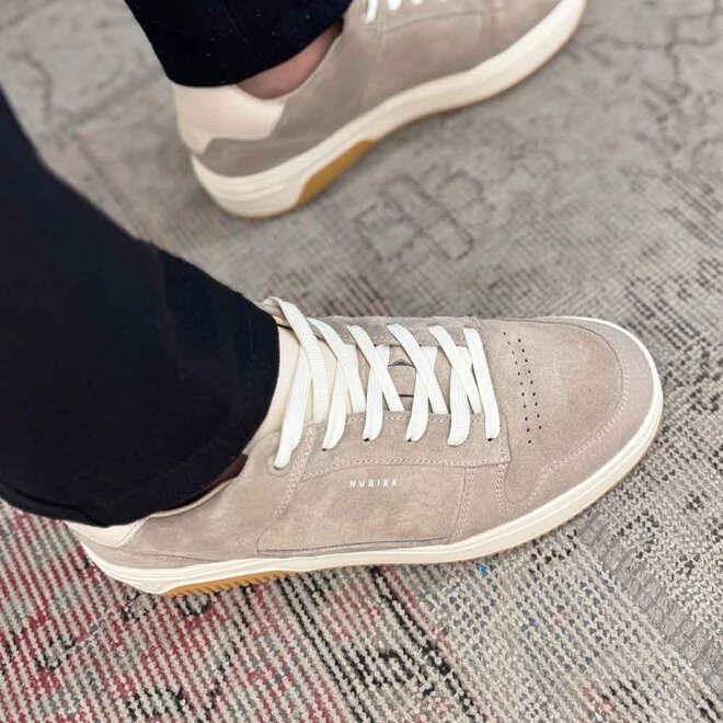 Basket Court Miele (M) Beige