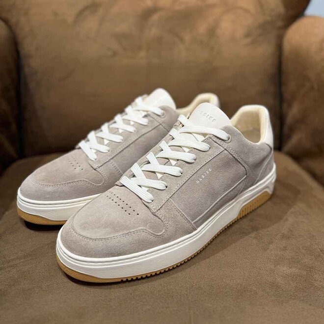 Basket Court Miele (M) Beige