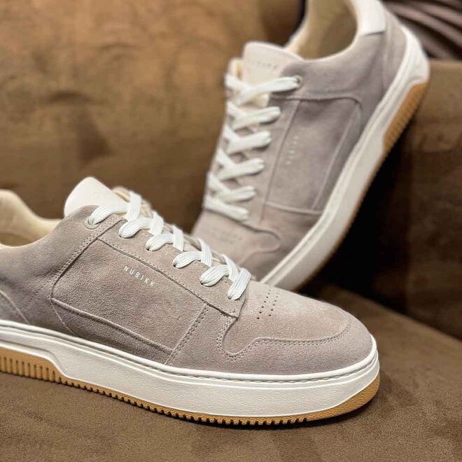 Basket Court Miele (M) Beige