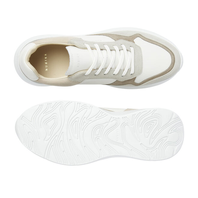 Rocky Road Wave (M) Combi Beige