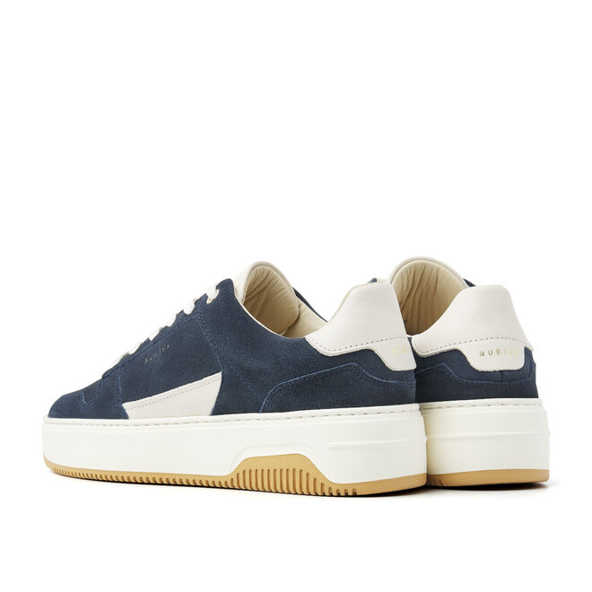 Basket Court Miele (L) Blauw