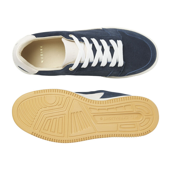 Basket Court Miele (L) Blauw