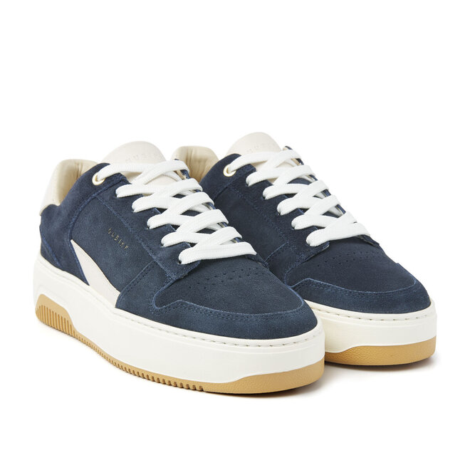 Basket Court Miele (L) Blauw