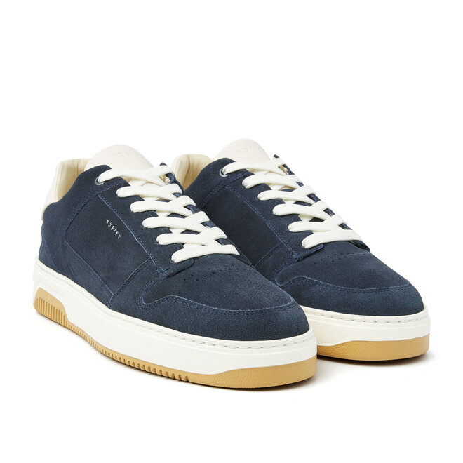 Basket Court Miele (M) Blauw