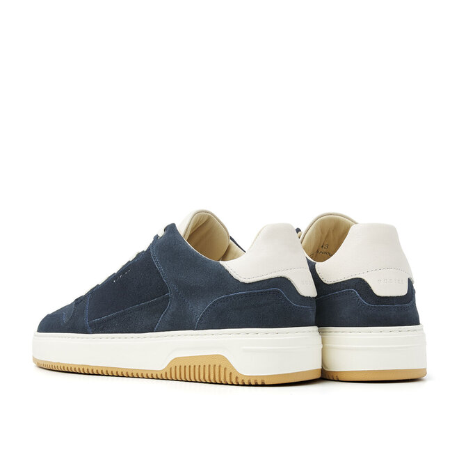 Basket Court Miele (M) Blauw