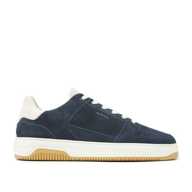 Basket Court Miele (M) Blauw