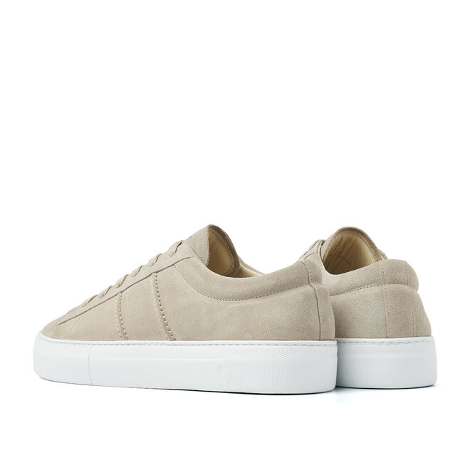 Jagger Morris Taupe