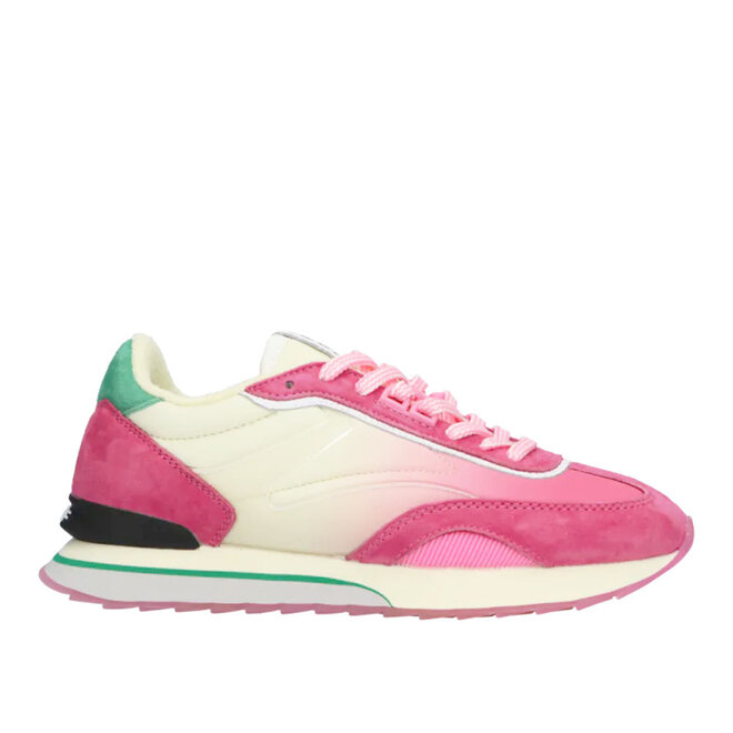 Flame Roze