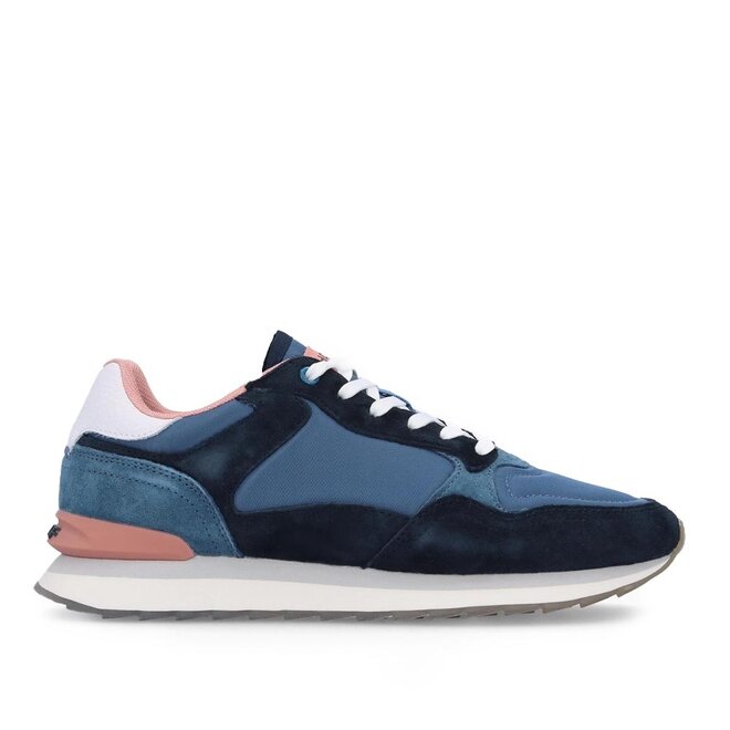 Cork Blauw