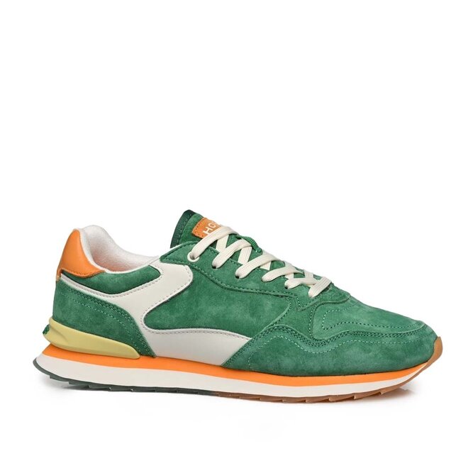 Virdis Man Groen