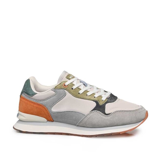 Kingston Man Multi Beige