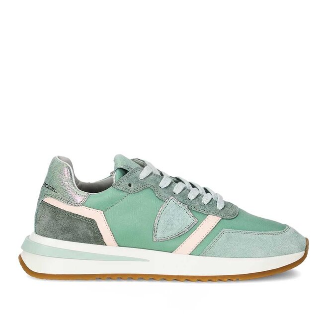 Tropez 2.1 Low Groen