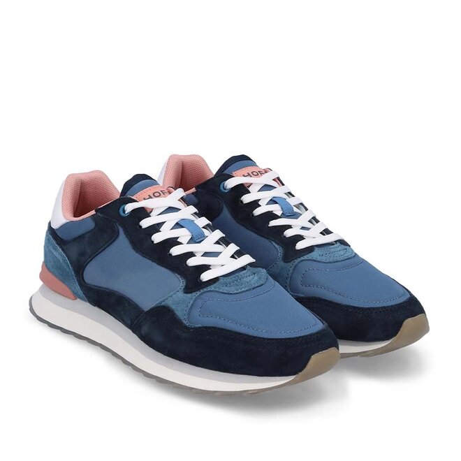 Cork Blauw