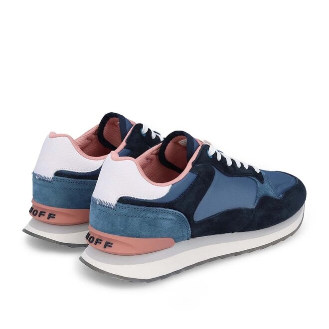 Cork Blauw