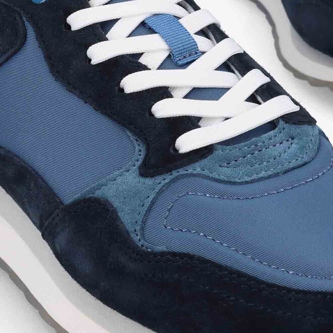 Cork Blauw
