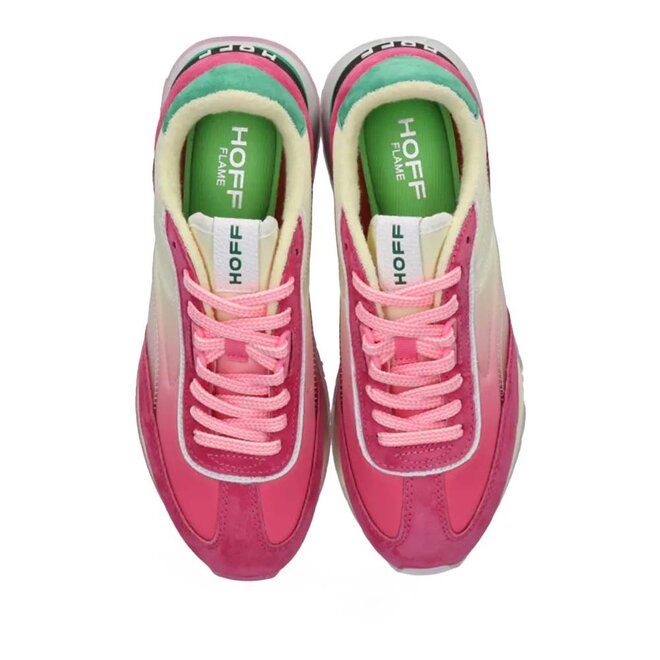 Flame Roze
