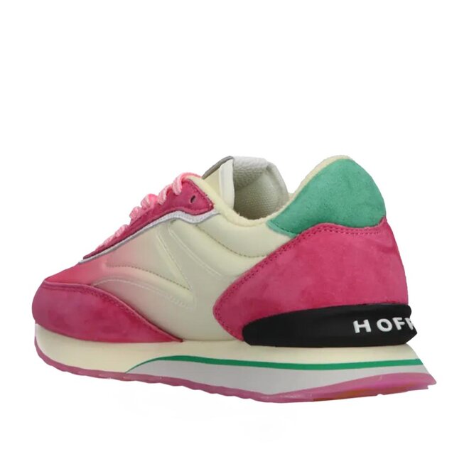 Flame Roze