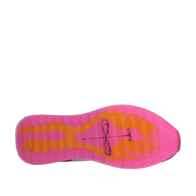 Flame Roze