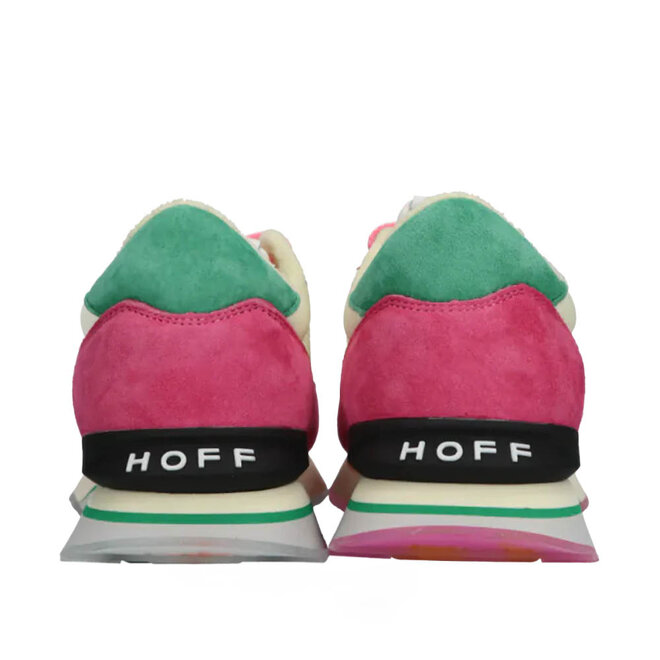 Flame Roze