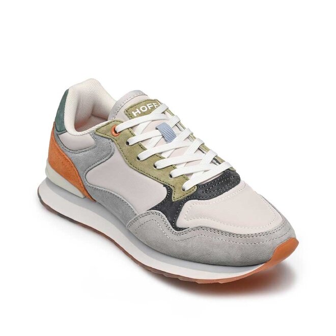 Kingston Man Multi Beige