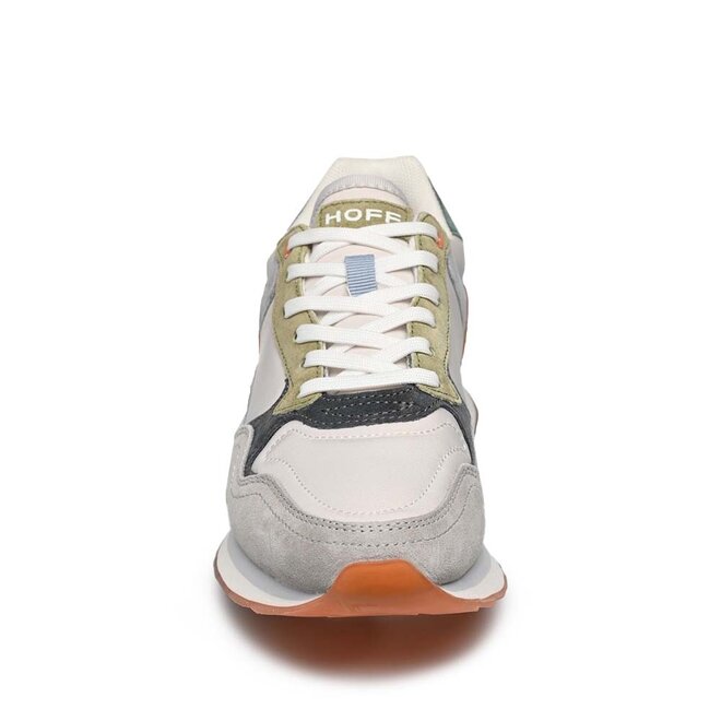 Kingston Man Multi Beige