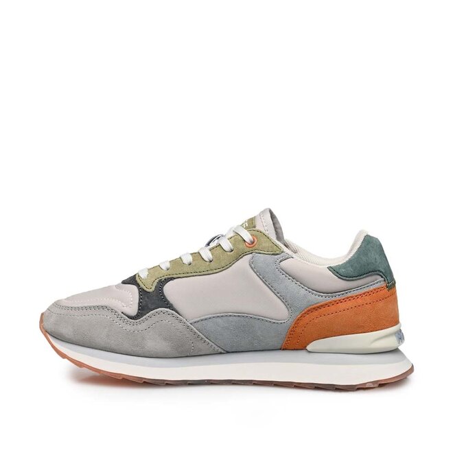 Kingston Man Multi Beige