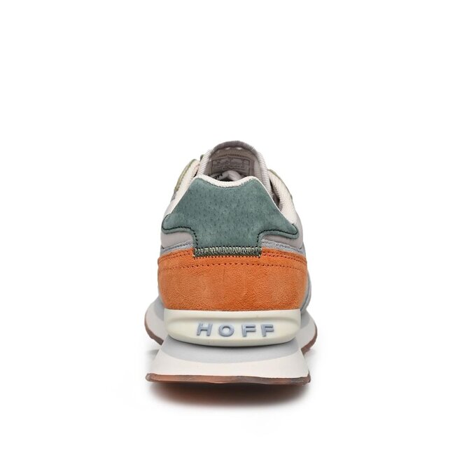 Kingston Man Multi Beige