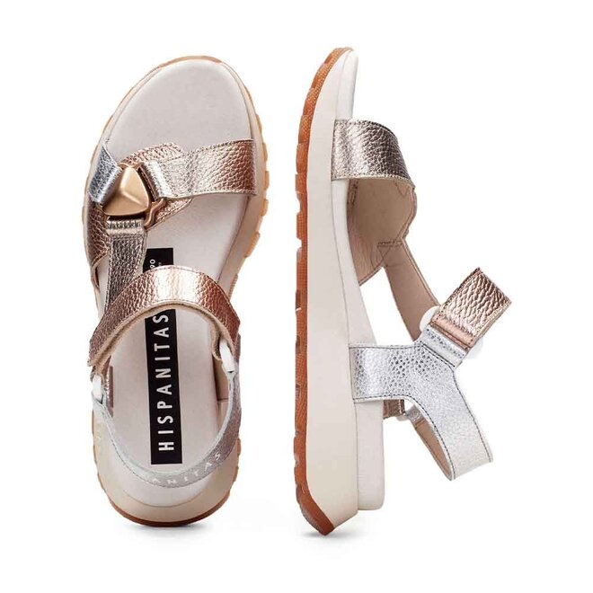 Macy Maui Metallic Goud