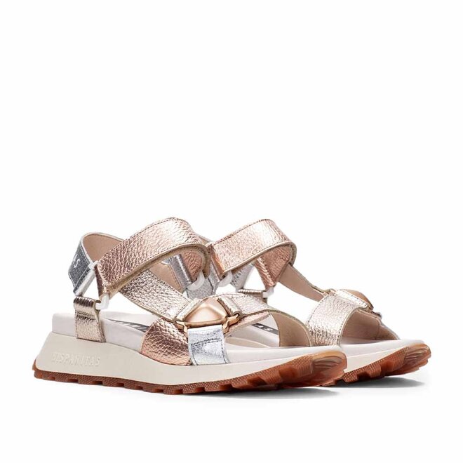 Macy Maui Metallic Goud