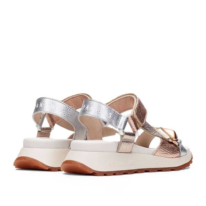 Macy Maui Metallic Goud