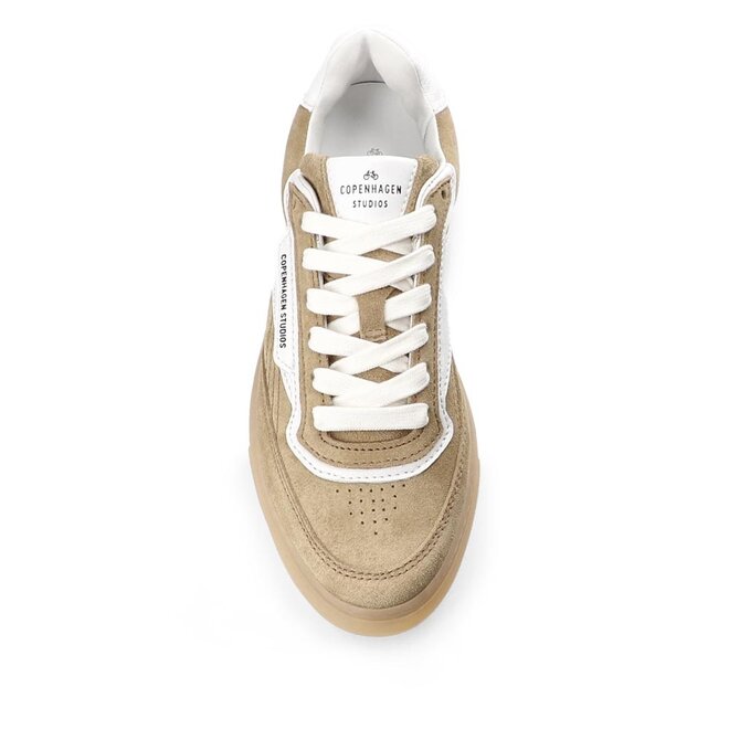 CPH90 Wit Beige
