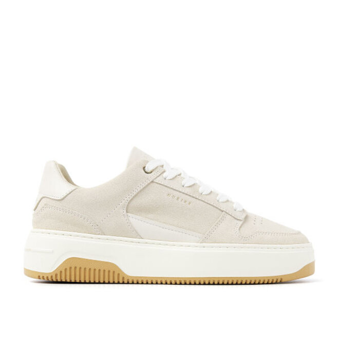 Basket Court Miele (L) Beige
