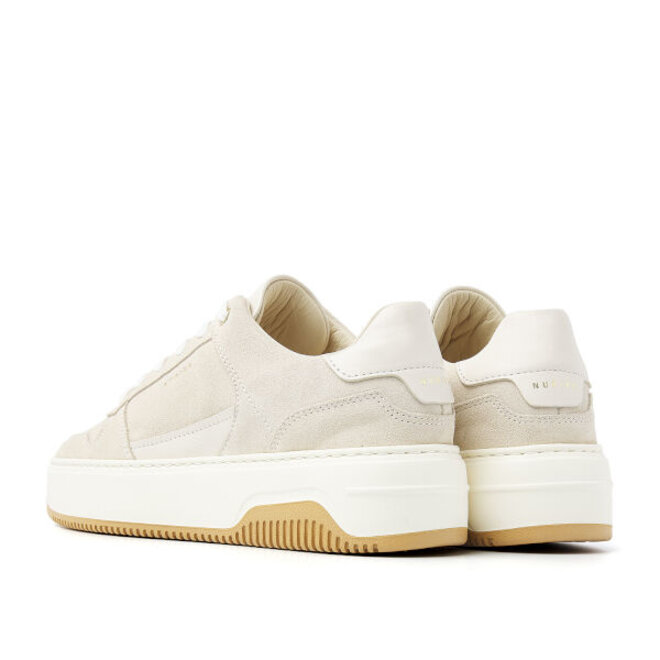Basket Court Miele (L) Beige