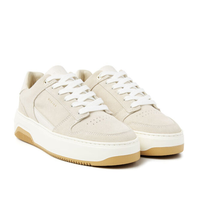 Basket Court Miele (L) Beige